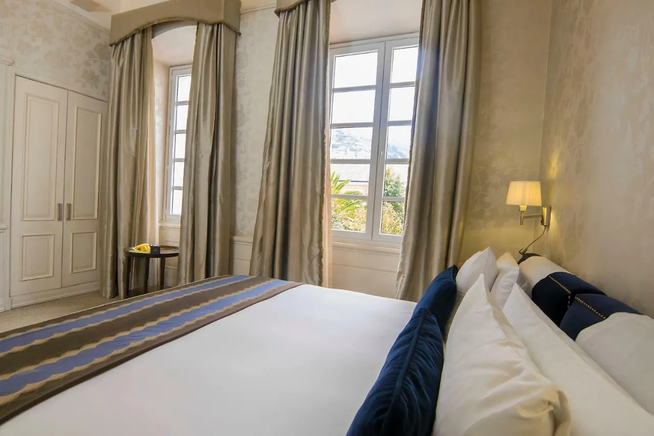 Hotel Casa Gangotena Quito