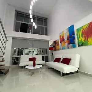 Apartment Itsahome - Torre Aqua