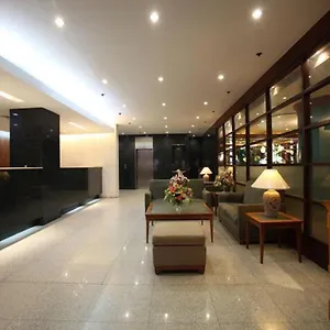Hotell Sunny Bay ***