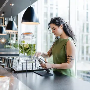 Hotell Citizenm Tower Of ****