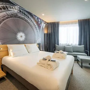 Hotell Novotel 20 Belleville ****
