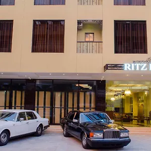 Hotell Ritz **