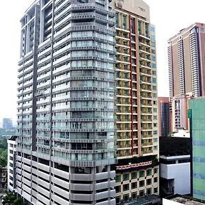 bintang-fairlane-residences.kualalumpurs-hotels.com/