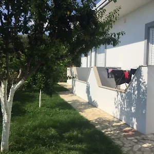 Xuxi 招待所 Lukovë