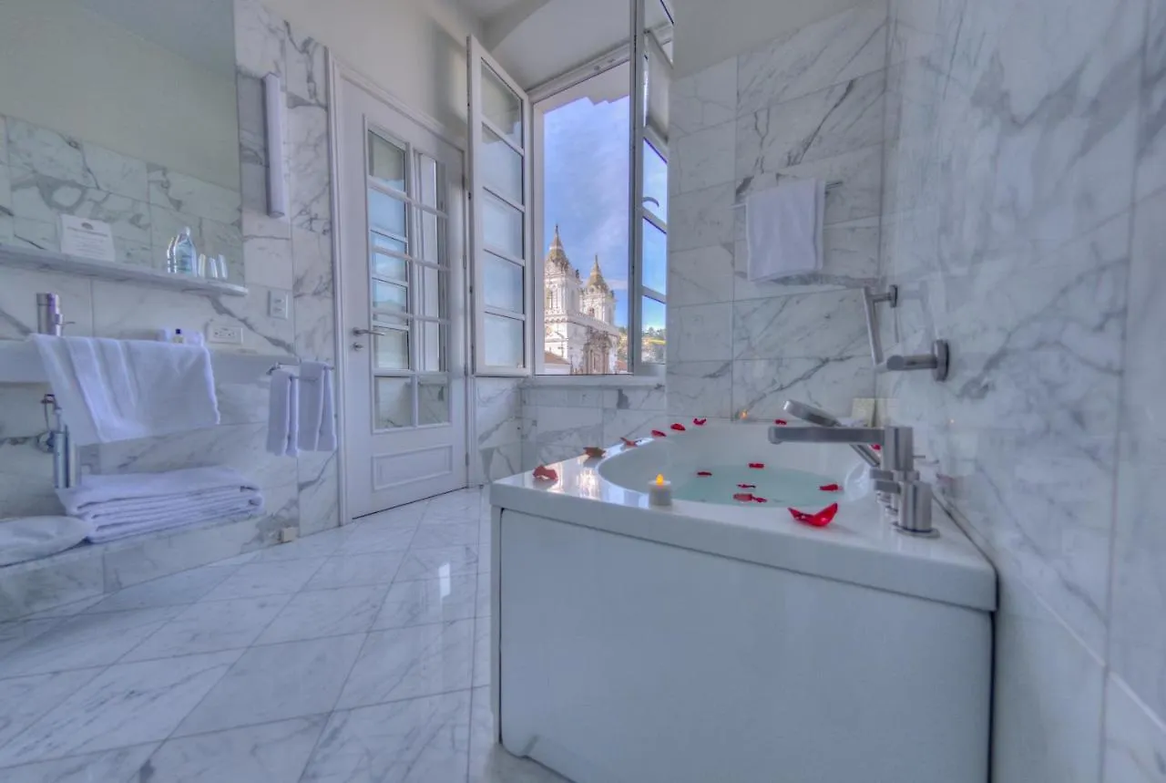 Hotel Casa Gangotena Κίτο